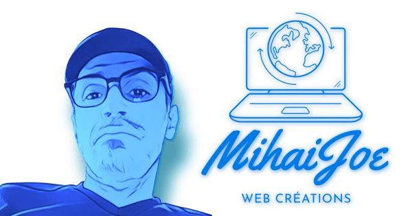 MihaiJoe - Web Créations