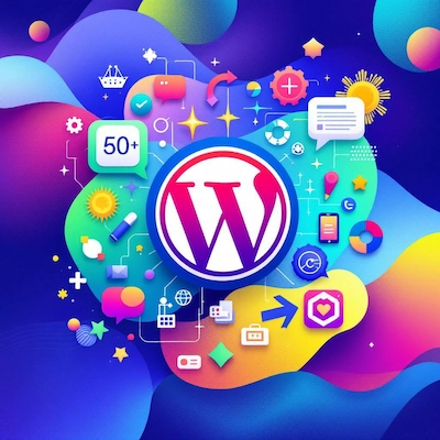 Pourquoi Choisir WordPress ?