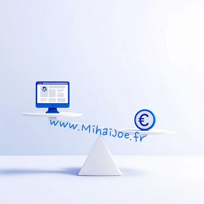 Pourquoi Choisir WordPress ?