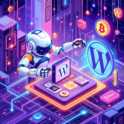 Pourquoi Choisir WordPress ?